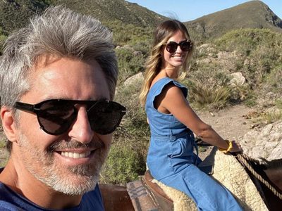 Muy triste: el doloroso momento de Rocío Guirao Díaz y Nicolás Paladini