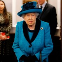 "Está muy enferma": la Reina Isabel ya leyó el mensaje que derrumba lo que más quiere