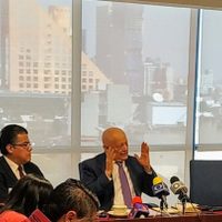 Comce prevé caída de 2% en importaciones y exportaciones en 2019