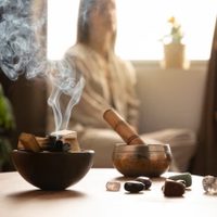 El ritual más simple y poderoso para empezar el mes con energía positiva