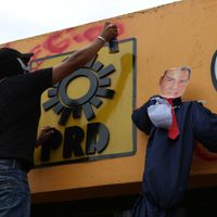 Sedena Leaks: 20 alcaldes, con vínculos con el narco durante desaparición de los 43 de Ayotzinapa