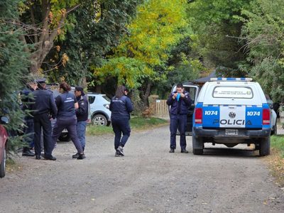 Encontraron muerto a un matrimonio en su casa de San Martín de los Andes