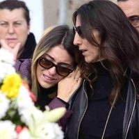 La emotiva dedicatoria de Anna Ferrer Padilla a la memoria de Antonio Juan Vidal