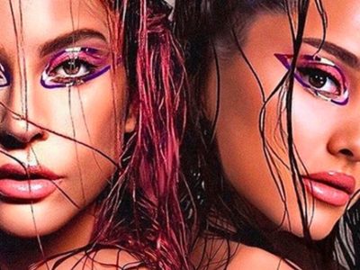 No las separa nadie: hay Lady Gaga y Ariana Grande para rato y esto lo demuestra