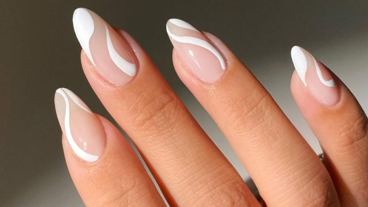 Nail Art. Fuente: (Instagram)