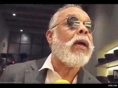 El cantautor Francisco Céspedes arremete contra AMLO: "Ojalá se muera"