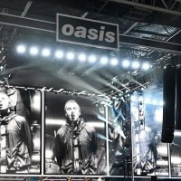 Un adolescente planeaba realizar un atentado terrorista en un concierto de Oasis con manuales de Al Qaeda