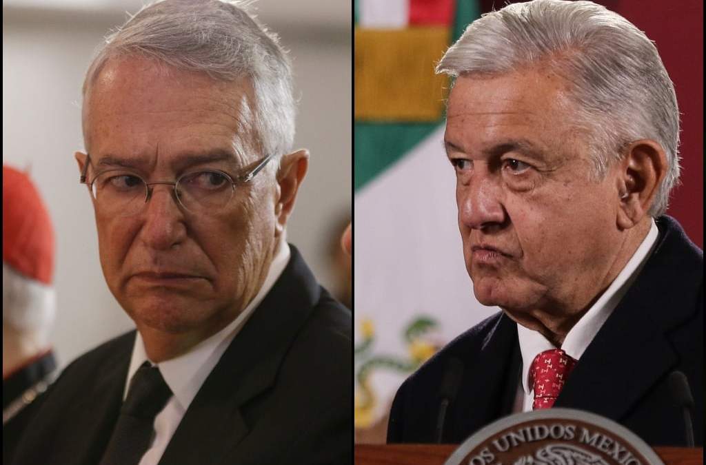 Salinas Pliego y López Obrador. Diferendos por un bien público