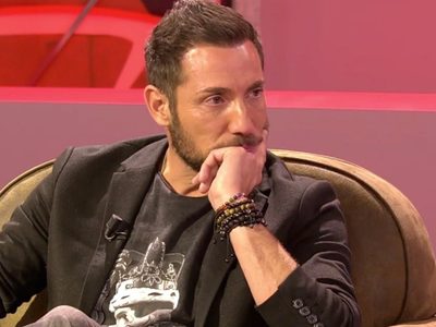 Antonio David Flores lanza una fuerte acusación contra una colega: “No hay más borrego que el que no