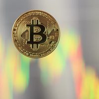 Bitcoin al alza por apoyo de Amazon