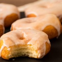 Con un kilo de harina, hacete estas riquísimas donas que podés vender o disfrutar en familia