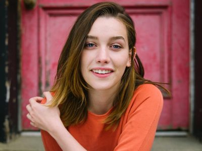 3 datos curiosos sobre Victoria Pedretti, la protagonista de “La Maldición de Bly Manor”
