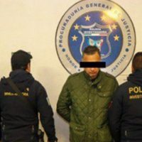 Detienen al exdirector de Radio y Televisión de Hidalgo por “contratos millonarios” irregulares