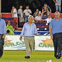 Pacto de Caballeros: La sanción de la Cofece, tardía y "benévola"