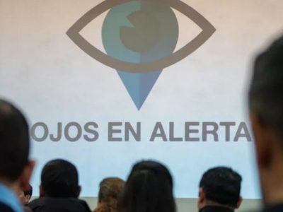 Vecinos de Junín de los Andes participarán activamente para mejorar la seguridad en la ciudad