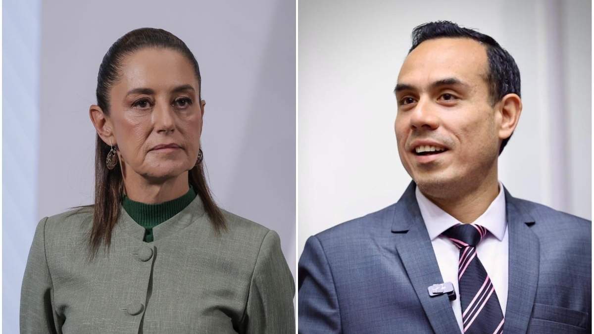 Sheinbaum y Jerí. Crisis latinoamericana ante la hegemonía de Trump