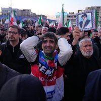 Trump asegura que la operación de EU e Israel ha matado ya a 48 dirigentes iraníes