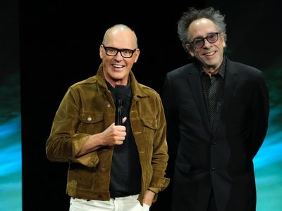 "Joker: Folie à Deux", "Beetlejuice 2" y otras novedades en el CinemaCon de Las Vegas