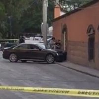 Asesinan a empresario en San Miguel de Allende