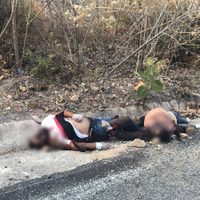Hallan los cadáveres de dos policías de investigación levantados en Jalisco