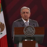 Esto es lo que respondió AMLO al obispo de Apatzingán por llamar a un día de luto