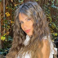 “Nos volvimos a ver”: Barby Franco no se aguantó y lo gritó a los cuatro vientos