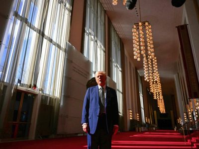 Trump revoca la protección del Servicio Secreto a los hijos de Biden