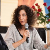 Leila Guerriero, impresiones sobre los desaparecidos en México