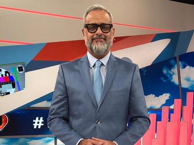 ¡Indignante! Jorge Rial muestra un video de el pastor Giménez muy polémico