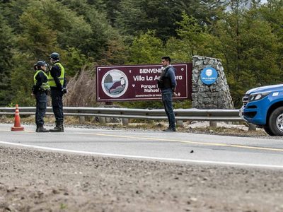 Repatriación: llegaron más neuquinos que se encontraban en Andorra