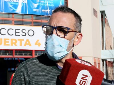Movimiento antivacunas de Neuquén increpó a Matías Neira por alentar la inoculación en la provincia