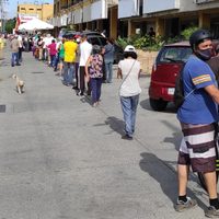 México pedirá visa a venezolanos