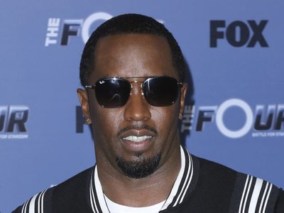 Aumentan las cifras de streaming de Diddy tras su arresto y acusación
