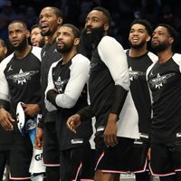 Enterate de todo lo que tenés que saber del NBA All Star 2020