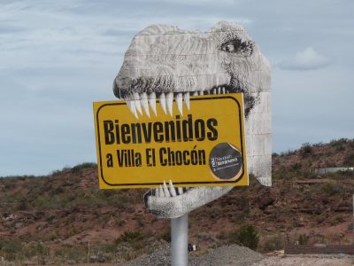 Jurassic World Dominion tendrá entre sus filas al dinosaurio descubierto en Villa El Chocón