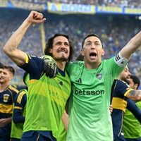 De cara al 2026: los tres refuerzos que busca Boca para la próxima temporada