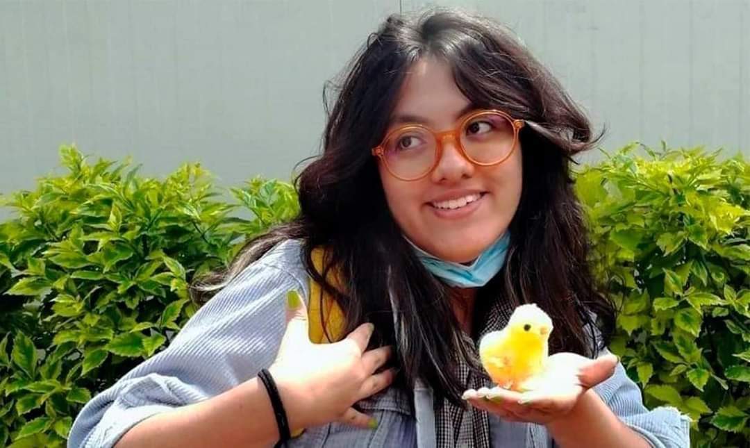 Yaretzi Adriana Hernández Fragoso