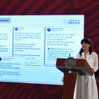"Aprovechan decisión de juez para confundir a la gente": esto dijo García Vilchis sobre el Tren Maya