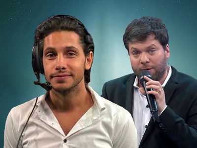 Al aire de Bienvenidos a Bordo: el famoso productor de Guido Kaczka confirmó la mejor noticia