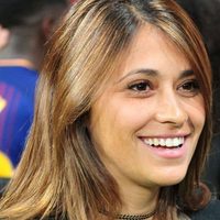 ¿Hay un tercero? Antonela Roccuzzo le dedicó unas románticas palabras a otro ¿Se pone celoso Messi?