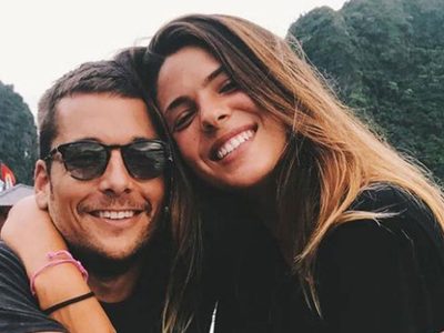 "El bestia que tienes por pareja":  Laura Matamoros recibe duros mensajes debido a Benji Aparicio