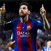 Nueva fase para el Barcelona y Lionel Messi