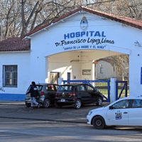 Tensión en un hospital de General Roca: golpearon y amenazaron a dos enfermeros