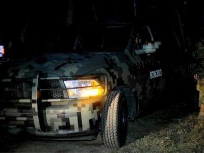 Enfrentamiento en Michoacán deja al menos dos muertos y cuatro heridos