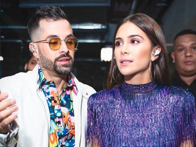 ¿Adiós a Mike Bahía? Greeicy Rendón confirmó la noticia con esta publicación. ¡NOO!