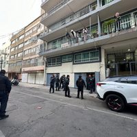 Detienen a 20 personas por intento de despojo en la colonia Narvarte