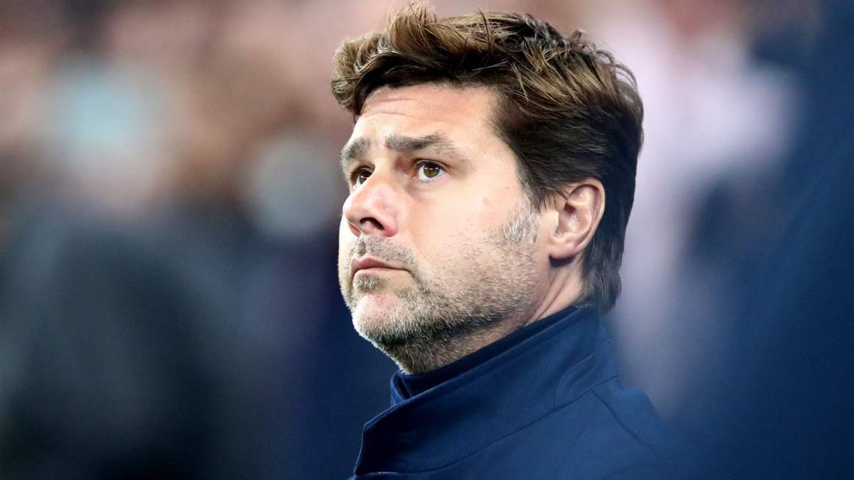 Mauricio Pochettino. Fuente: (Instagram)