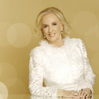 Emoción a flor de piel: la invaluable sorpresa que dejó sin consuelo a Mirtha Legrand