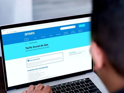 Aumentaron los beneficiarios de la Tarifa Social de Gas en el primer trimestre
