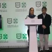 Sheinbaum reabre a ciudadanos gabinete de seguridad; la estrategia funcionó con AMLO y MEC
